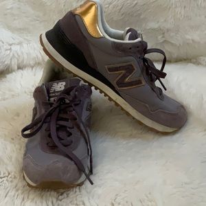 New Balance 515 Sneakers